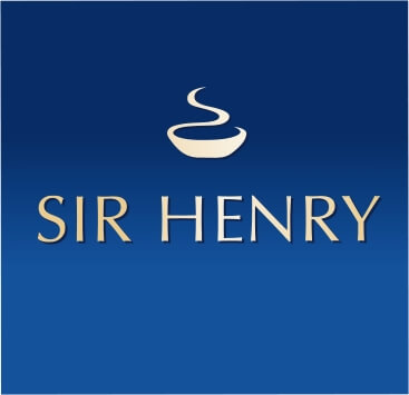 Sir Henry Herbata - Tchibo Coffee Service